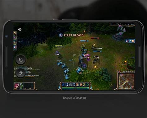 Pc Games Android Streaming