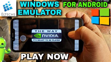 Best Pc Games Emulator For Android Offline With Low Budget