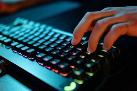 Pc Games Keyboard Only