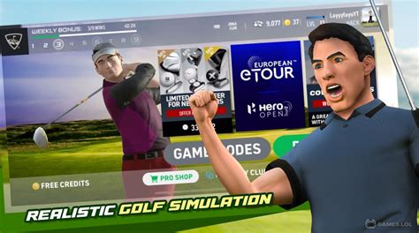 Pc Games Online Golf
