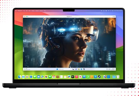 Pc Games Parallels Mac