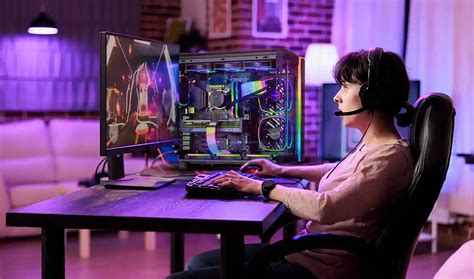 Pc Gaming Computer For Beginners