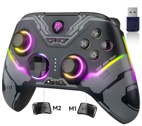 10 Best Game Controller For PC in 2021