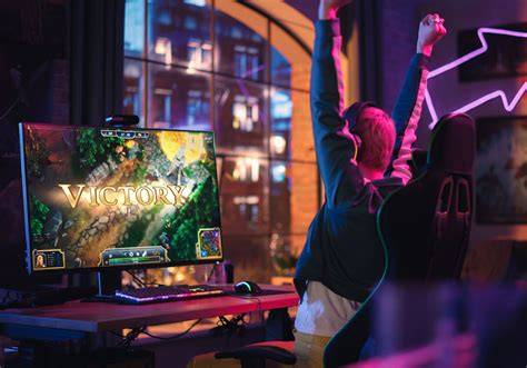 PC Gaming is Fun