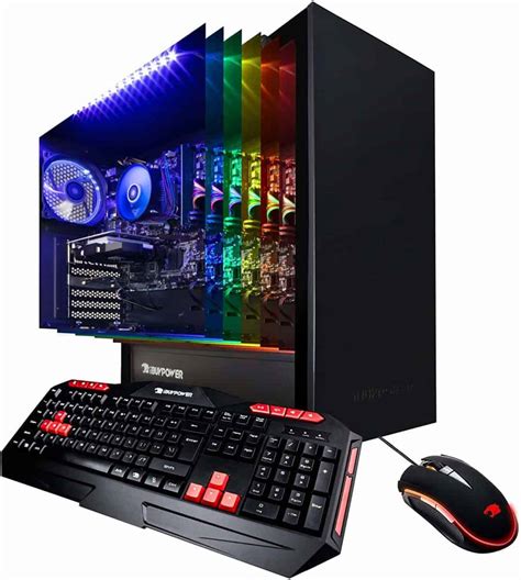 Pc Gaming Tower Cheap