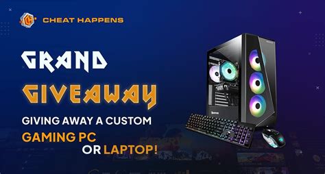 Pc Giveaways Reddit