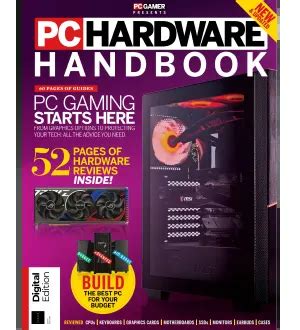 Pc Hardware Beginner's Guide Pdf