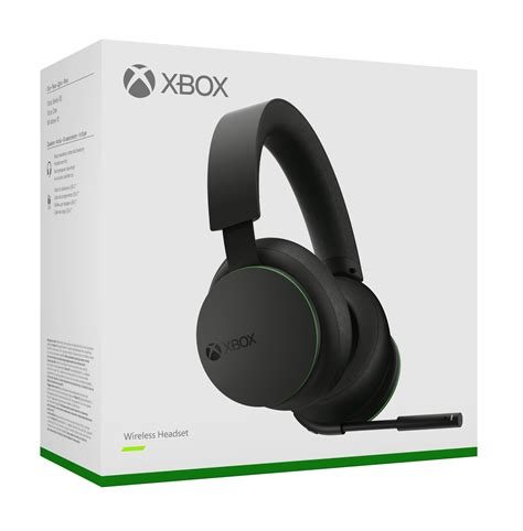Pc Headset An Xbox One