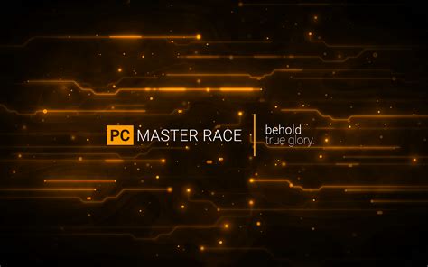 PC Master Race Wallpapers Wallpaper Cave