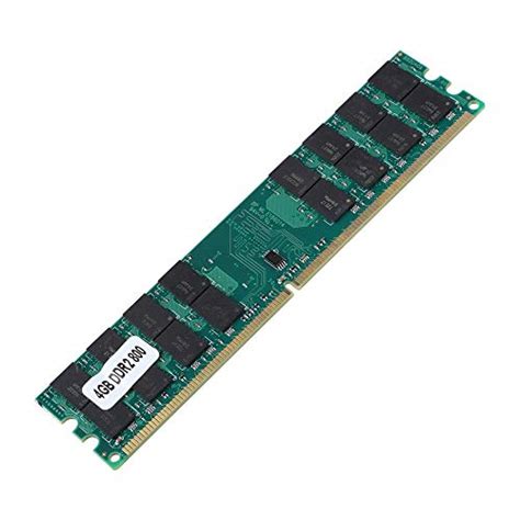 Pc Memory Card Ddr2
