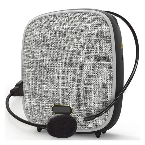 Pc Microphone Booster