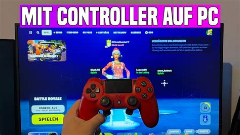 Fortnite On A Pc hereofiles