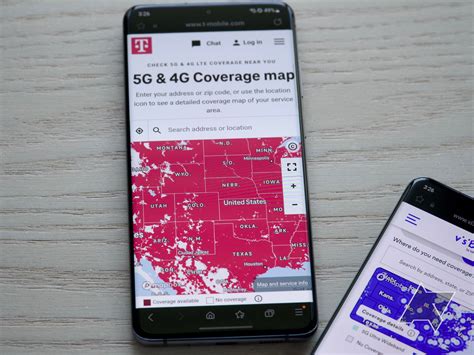 Pc Mobile Coverage Reddit