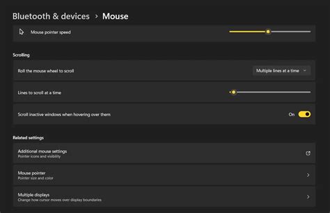 Pc Mouse Cursor Stuck