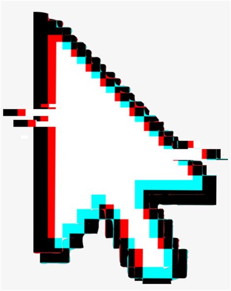 Pc Mouse Pointer Glitch