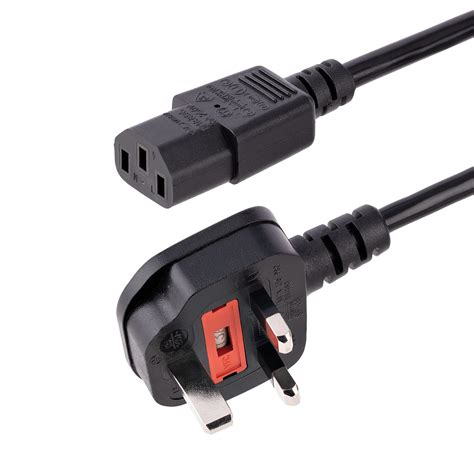 Pc Power Cable Connector
