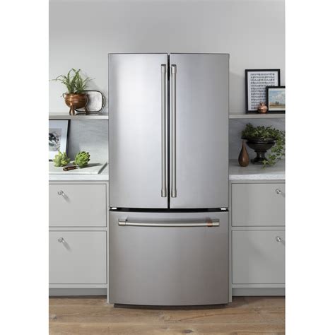 Pc Richards Counter Depth Refrigerator