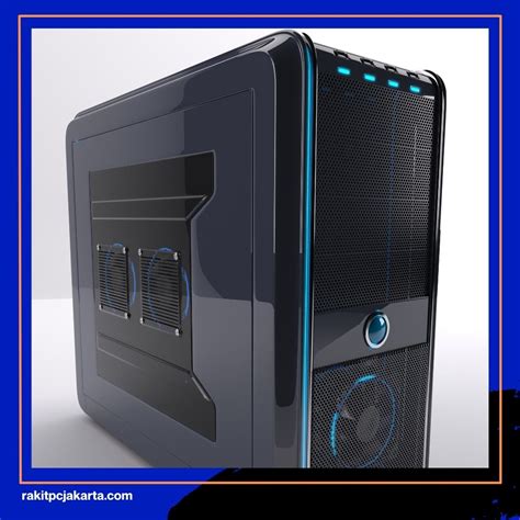 √ Pengertian PC adalah Fungsi, Cara Kerja, Jenis Komponen