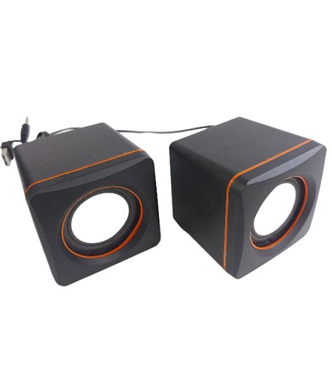 Pc Speakers Takealot