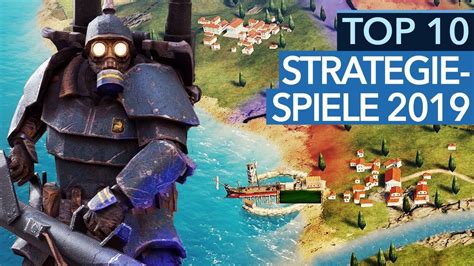 PCSpiele 2019 Der Rückblick auf die Games des Vorjahres