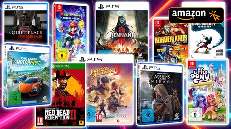 Media Markt Neue 3 für 49€ Aktion für PS4Spiele NATGames