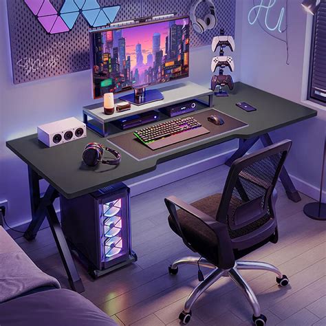 Pc Table Design Computer Desks