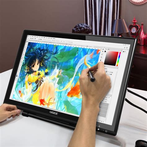 pc tablet for drawing