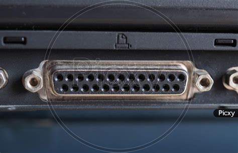 Pc To Pc Communication Using Parallel Port