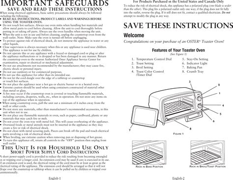 Pc Toaster Oven Manual