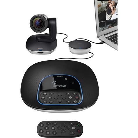 pc video conferencing hardware