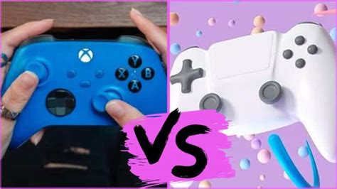 Pc Vs Controller R6