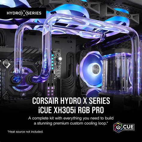 Pc Water Cooling Kit