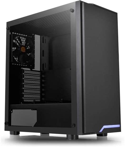 Pc- Case Thermaltake H100 Tg