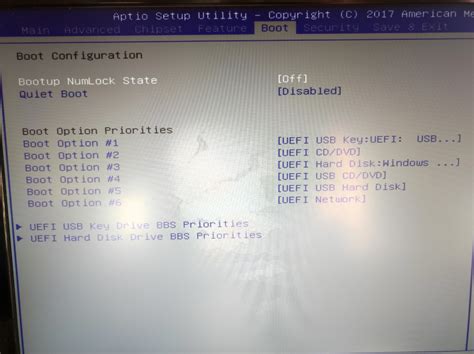 PC Bootet langsam Windows 10 ComputerBase Forum