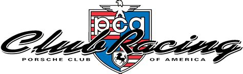 pca club racing results