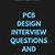 pcb interview questions and answers pdf