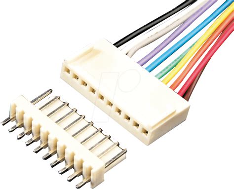 pcb 3 pin connectors