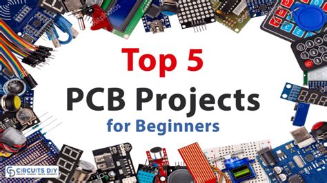 Pcb Board Projects