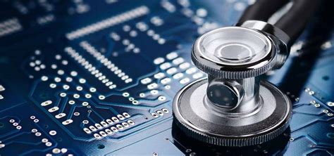 pcb design solutions for medical devices