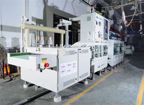 Pcb Etching Equipment