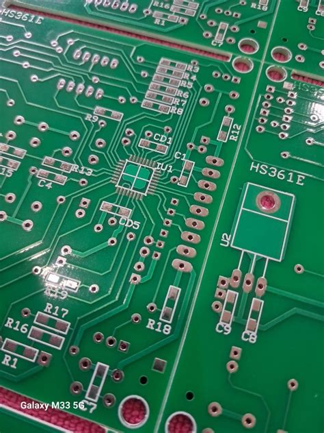 pcb manufacturers in delhi