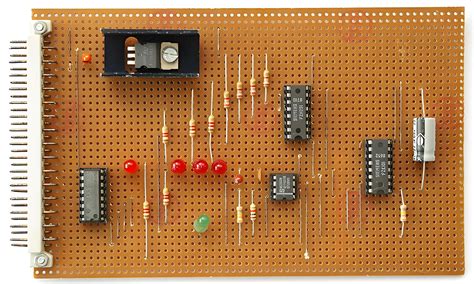 Pcb Prototyping Board Types