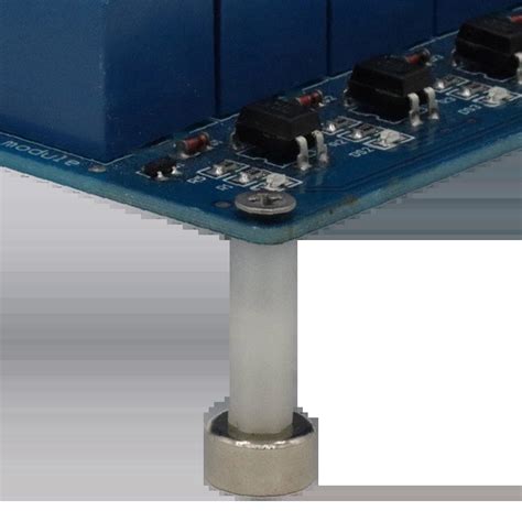 Pcb Standoff Spacers