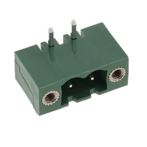 Pcb Terminal Block Digikey