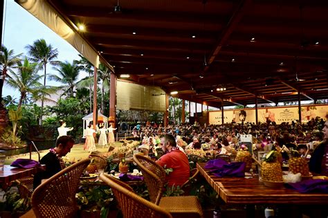 Unveil the Ultimate PCC Oahu Luau Experience: A Cultural Delight Awaits