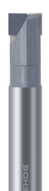 Pcd Diamond End Mills