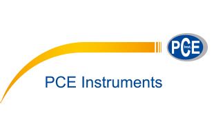 pce instruments germany