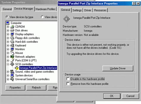 pcem windows 98 drivers