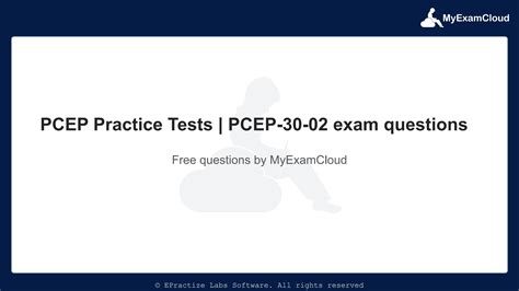 pcep-30-01 exam questions free