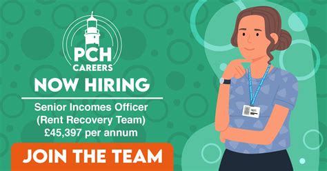 Explore Exciting PCH Careers: Unlock Your Path to Success with Publishers Clearing House